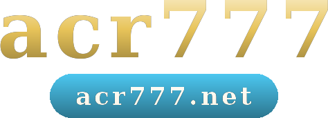 acr777 logo